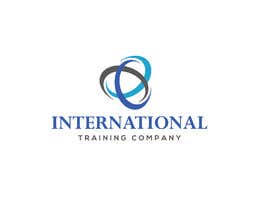 nº 1728 pour Logo design for new international training company par mohammadjuwelra6 