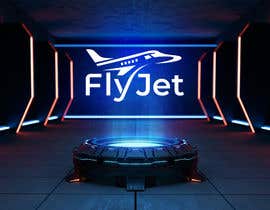 #925 for Logo and Social Media Design for our Brand FlyJet by razabasharat1236