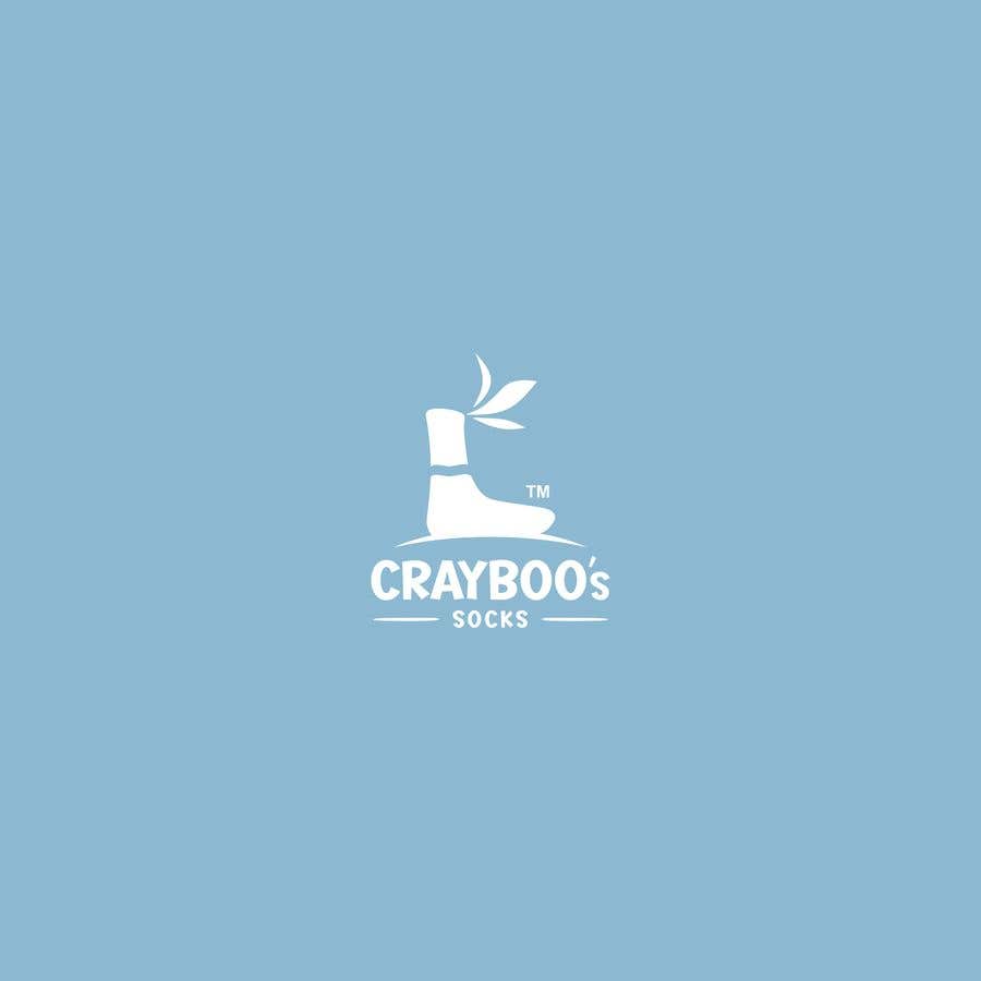 Конкурсная заявка №55 для                                                 Crayboo socks
                                            