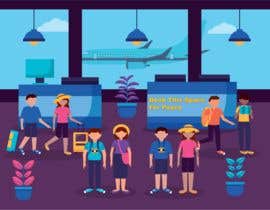 #20 cho Product Design to increase Conversions in Airport bởi Wrapdesigner786