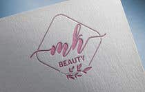 Graphic Design Entri Peraduan #160 for Logo for my beauty services
