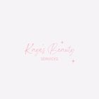 Graphic Design Entri Peraduan #822 for Logo for my beauty services