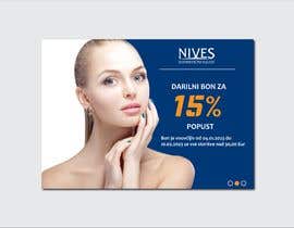 nº 58 pour Discount voucher (beauty salon) - 27/11/2022 16:25 EST par daniyalkhan619 