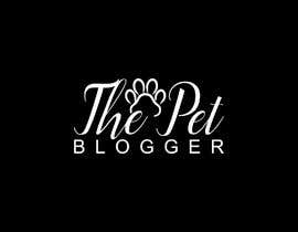 #318 for The Pet Blogger by aklimaakter01304