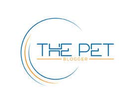 #263 for The Pet Blogger by DesinedByMiM