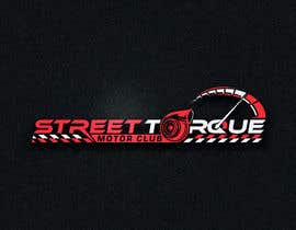 #314 for Street Torque Motor Club af imranhassan998