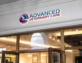 Nro 639 kilpailuun Logo for Advanced Veterinary Care käyttäjältä eddesignswork