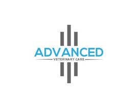 MoamenAhmedAshra tarafından Logo for Advanced Veterinary Care için no 583