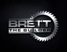 #704 for BRETT THE BUILDER by herobdx