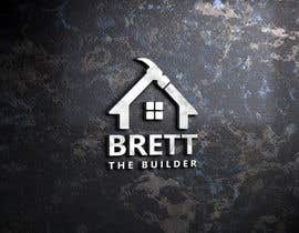 #715 for BRETT THE BUILDER by miru7006