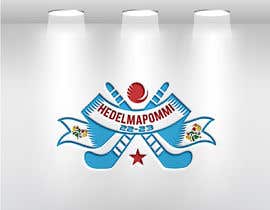 #50 для Logo for ice hockey team от sufiabegum0147