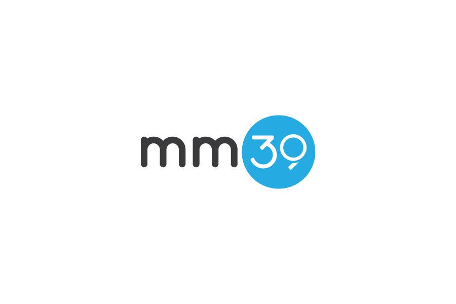 Inscrição nº 37 do Concurso para                                                 Create logo for mm39.io
                                            