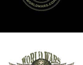 #272 for Logo Design - WW by drima16