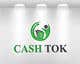 Миниатюра конкурсной заявки №158 для                                                     Consulting Logo for Cash Tok Mastermind
                                                