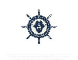 #177 для Design a Logo for Boating School от mdtuku1997