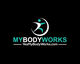 Pictograma corespunzătoare intrării #1720 pentru concursul „                                                    MyBodyWorks Logo
                                                ”