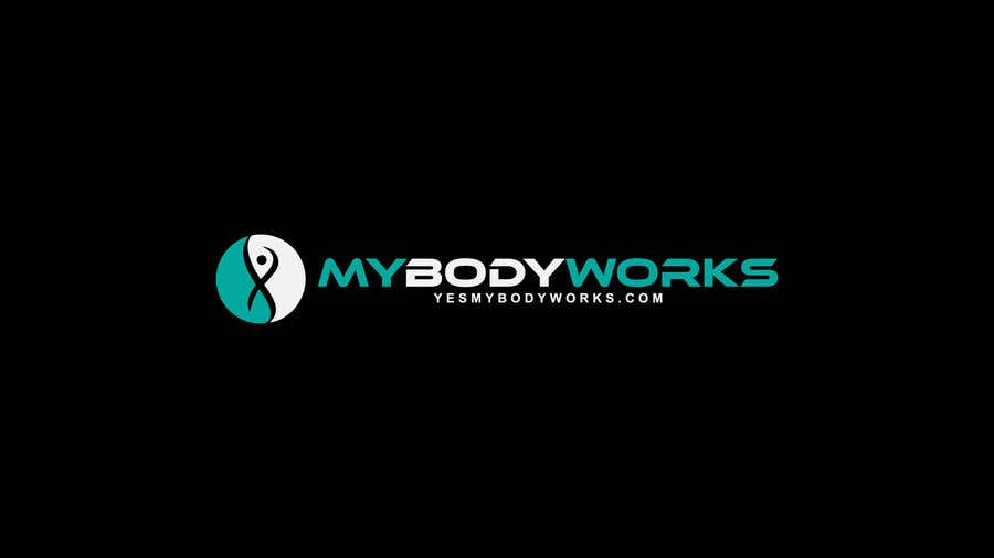 Intrarea #1727 pentru concursul „                                                MyBodyWorks Logo
                                            ”