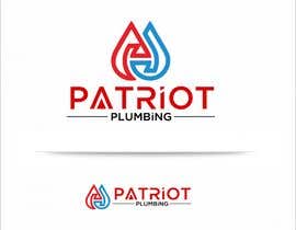 #287 for Build a logo for my plumbing company by YeniKusu