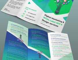 #25 for Brochure Design- Choosing today- urgent by madhushanclick
