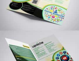 #4 for Brochure Design- Choosing today- urgent by zubayed679