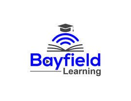 Nro 573 kilpailuun Create Logo for Bayfield Learning- an online learning and tutoring company käyttäjältä Rabeyak229