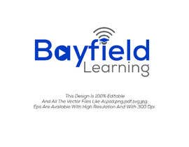 #553 for Create Logo for Bayfield Learning- an online learning and tutoring company by BadalCM