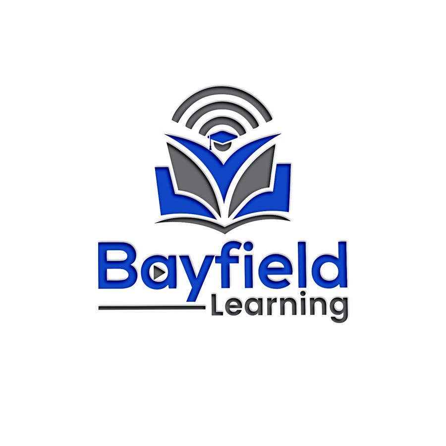Contest Entry #567 for                                                 Create Logo for Bayfield Learning- an online learning and tutoring company
                                            