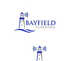 #495 for Create Logo for Bayfield Learning- an online learning and tutoring company by SamadAnimations
