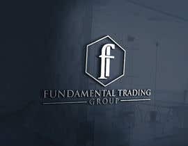 #342 cho Fundamental Trading Group Logo Design bởi saymaakter91