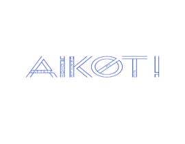 adhikaryprabir tarafından logo for AIKOT! için no 599