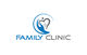 Miniatura da Inscrição nº 31 do Concurso para                                                     Family Clinic Logo & Theme for interior
                                                