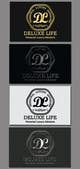 Ảnh thumbnail bài tham dự cuộc thi #26 cho                                                     Design a Logo for DeluxeLife
                                                