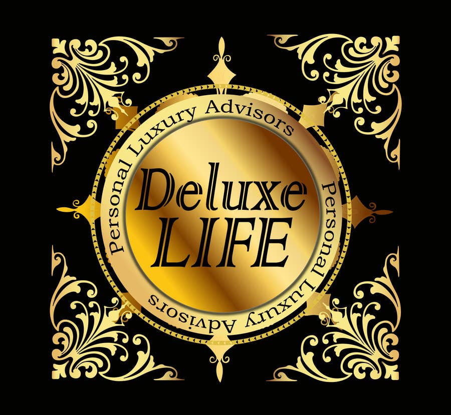 
                                                                                                                        Bài tham dự cuộc thi #                                            28
                                         cho                                             Design a Logo for DeluxeLife
                                        