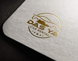 #203 untuk Build me a logo for my car rental Das ya oleh CD0097