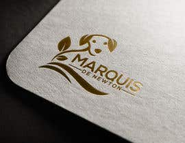 #137 untuk Logo Marquis de newton 2022 oleh ISLAMALAMIN