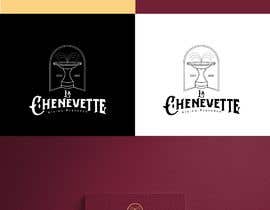 #457 for Logo Designer for French Chateau by mukta131