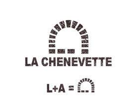 #405 for Logo Designer for French Chateau by Hafiz1998