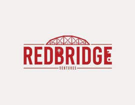 #874 for Logo Design- Red Bridge Ventures by fb54c739612f14b