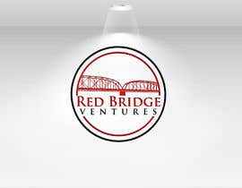 #855 untuk Logo Design- Red Bridge Ventures oleh mahmudullasarkar
