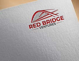 #63 for Logo Design- Red Bridge Ventures af mdmahbubhasan463