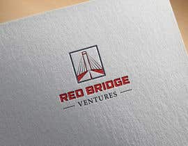 #1473 for Logo Design- Red Bridge Ventures by jooahmed