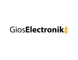 #19 cho logo for company called gioselectronikz bởi kathyban