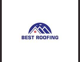 #923 for CUSTOM LOGO FOR A ROOFING COMPANY af luphy