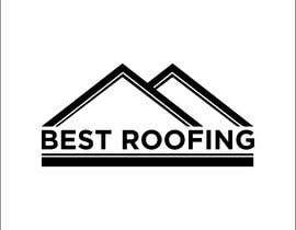 #908 for CUSTOM LOGO FOR A ROOFING COMPANY af faruk3120