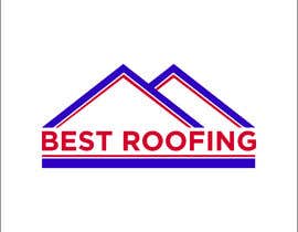 #909 for CUSTOM LOGO FOR A ROOFING COMPANY af faruk3120