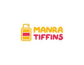 #178 for Design a Logo for Tiffin Service by asarejay