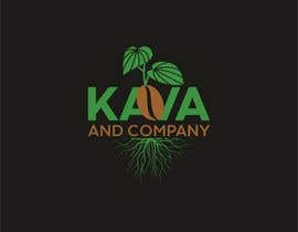 #319 для Logo for Coffee and Kava Lounge от rhalder4