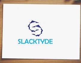 #120 for Logo Design for SLACKTYDE af affanfa