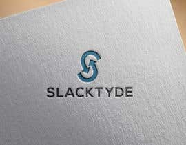 #109 untuk Logo Design for SLACKTYDE oleh Nurmohammed10