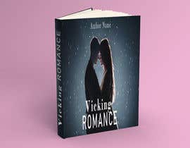 uroojfatima555 tarafından Viking romance book cover için no 69